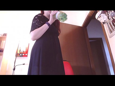 ❤️ Pokorni rob koji voli prljave i sočne gaćice primoran je da masturbira nakon što pogleda ovaj video! ️ Super porno na bs.filmexxx18.ru ️❤