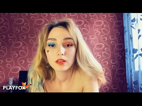 ❤️ Magične naočare za virtuelnu stvarnost dale su mi seks sa Harli Kvin ️ Super porno na bs.filmexxx18.ru ️❤