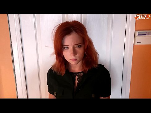 ❤️ Zaštitar kaznio zgodnu ženu zbog krađe - sperma u usta ️ Super porno na bs.filmexxx18.ru ️❤