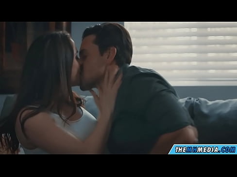 ❤️ Romantičan seks sa dobrom prsom mamom ️ Super porno na bs.filmexxx18.ru ️❤