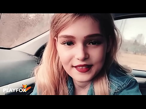 ❤️ Seksi beba radosno siše karticu za popust ️ Super porno na bs.filmexxx18.ru ️❤
