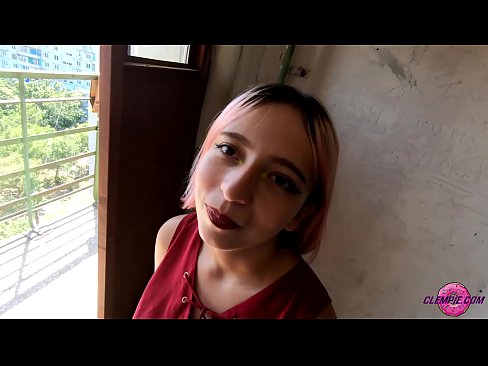 ❤️ Student Sensual siše stranca u zaleđu - sperma mu na licu ️ Super porno na bs.filmexxx18.ru ️❤
